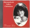 Shenandoah Valley Christmas CD
