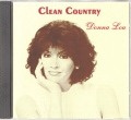 Clean Country Cd