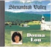 Shenandoah Valley Hymns CD